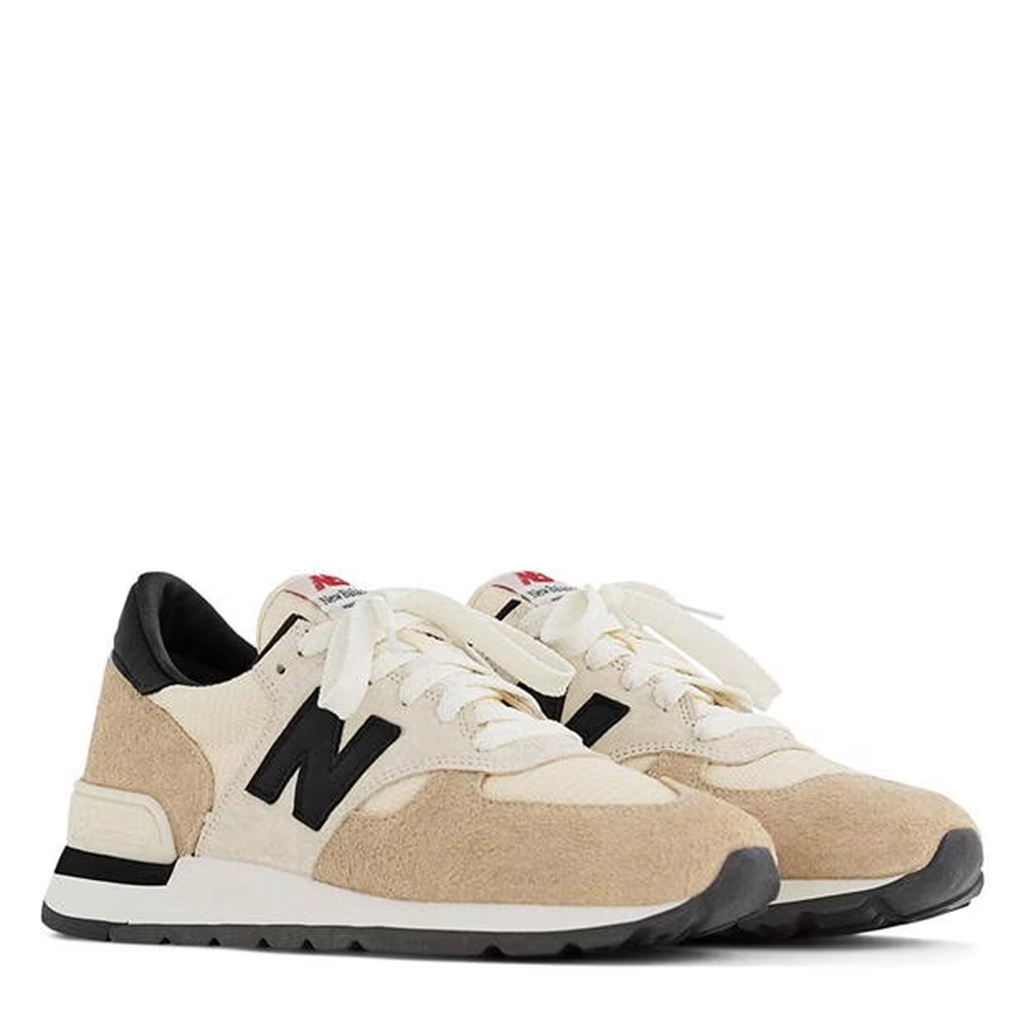 New Balance Nbls 990v1 Sn22 - Brown